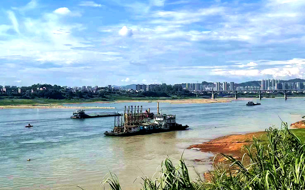 西江航運干線貴港至梧州3000噸級航道工程(在建).jpg